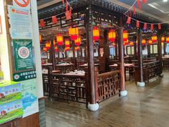 -新虹楼饭庄(崇明陈家镇店)
