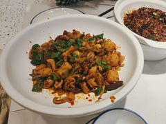 -兰湘子·湘菜小炒(崂山丽达店)