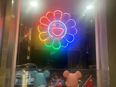 -烎记烧烤(蓝天花园店)