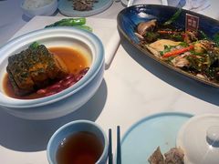 -玲珑·新粤菜(安华汇店)