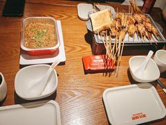 -管氏翅吧(台湾街店)