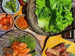 -黑牛の店·和牛烧肉(石家庄万象城店)