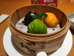 -粤域茶餐厅