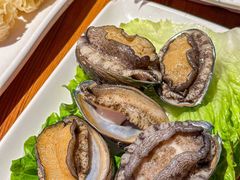 -海煮叹鲜·粥底火锅·港式海鲜打边炉(赛银国际广场店)