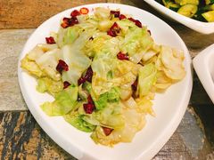 -老边饺子(彩虹城店)