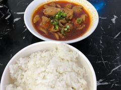 -李记小小吃·江油肥肠(涪江路店)