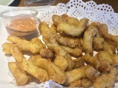 -船歌·鱼水饺青岛菜(金狮广场店)
