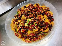 -清真·拉菲尔鱼庄·家常菜(钟楼回民街店)