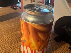 -牛啤堂精酿啤酒餐吧(五棵松华熙店)