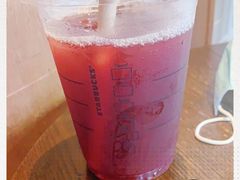 -星巴克(西藏路店)