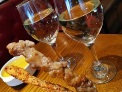 卡真鸡肉串-比格比萨自助(花园路店)