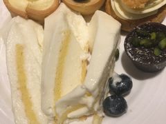-青岛证大喜玛拉雅酒店·Z1餐厅