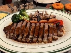 -小满Grainkitchen(滨江商业广场店)