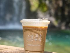 -青云峡漂流