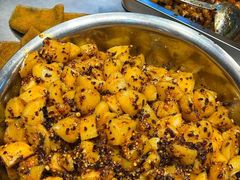 -周小亮丁家坡洋芋(全国总店)