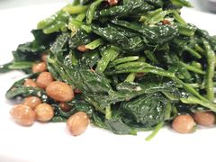 -听涛雅苑百味饺子老家菜馆