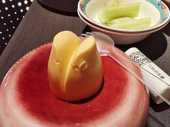 -肆月河豚·新淮扬菜·烤鸭(中关村店)