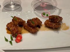 -伯衡55·吉品轩(乌鲁木齐南路店)