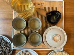 -竹里馆·淮扬菜·功夫茶(老门东店)