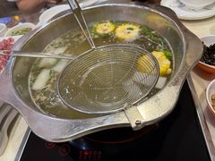 -潮悦牛肉火锅城(水贝店)