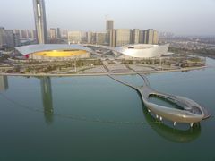 -苏州东太湖生态园