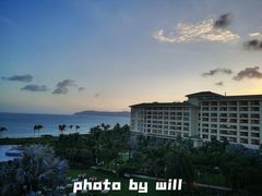 -三亚亚龙湾天域度假酒店