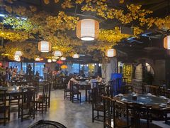 大堂-庭院小酌(瑞莲街店)