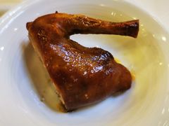 沙田红烧乳鸽-渔意楼·驰名沙田乳鸽(五羊旗舰店)