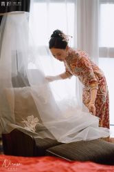 -青柠美妆工作室(正弘城店)