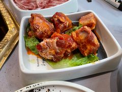 -蜀九香火锅(玉林店)