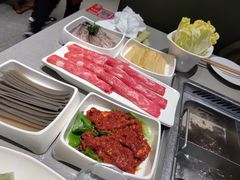 -海底捞火锅(汇金星力城店)