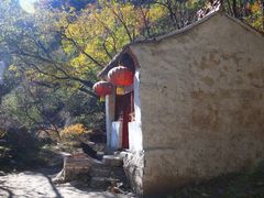 -狼牙山风景区