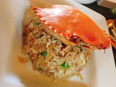 -Ministry of Crab(科伦坡店)