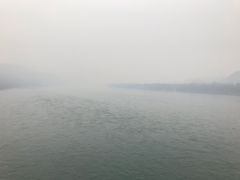 -黄河小浪底水利枢纽风景区
