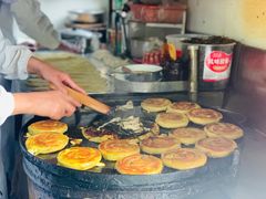 -皮市街大油火烧