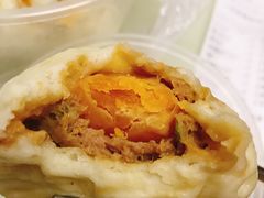 -老陶包子铺(南大西南村店)
