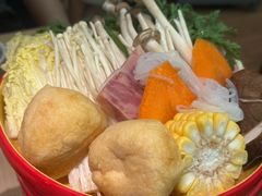 -沼津港精致料理·寿喜烧·烧鸟(漕河泾印象城店)