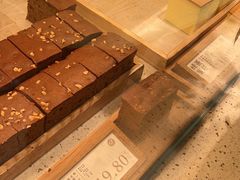 -泸溪河桃酥(西直门凯德店)