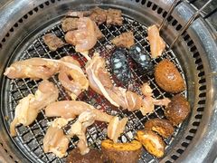 -一品诚记烤肉·甄选店(中南路店)