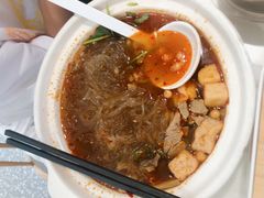 -苏晓玥·江南小吃(深圳北站店)