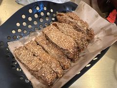 -牛街清真满恒記(平安里西大街店)