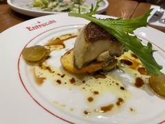 -Entrecôte 法国牛扒馆(保利·时光里店)