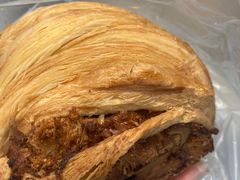 -烘焙町面包店(西四店)