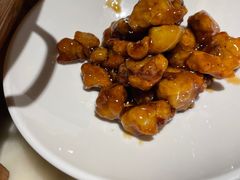 -绿茶餐厅(朝阳大悦城店)