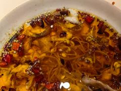 -椒爱水煮鱼川菜(CBD万达店)