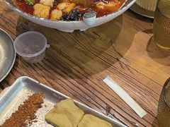 -北丐先生·野馄饨烧烤(长宁龙之梦店)