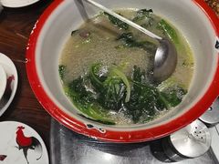 -广府乡下·饭庄(新港东路店)