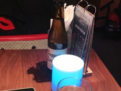 -Ambra Haus琥珀屋精酿餐厅(宝山店)