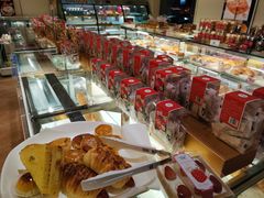 零售区-味多美蛋糕(东直门店)
