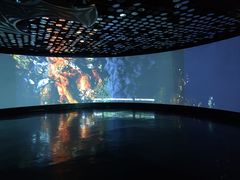 -同济大学四平路校区深海探索馆